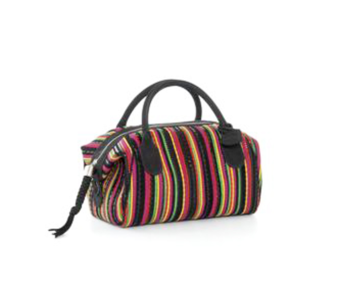 Mathilde Bags — UFO No More