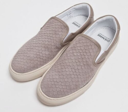 Diemme garda slip deals on