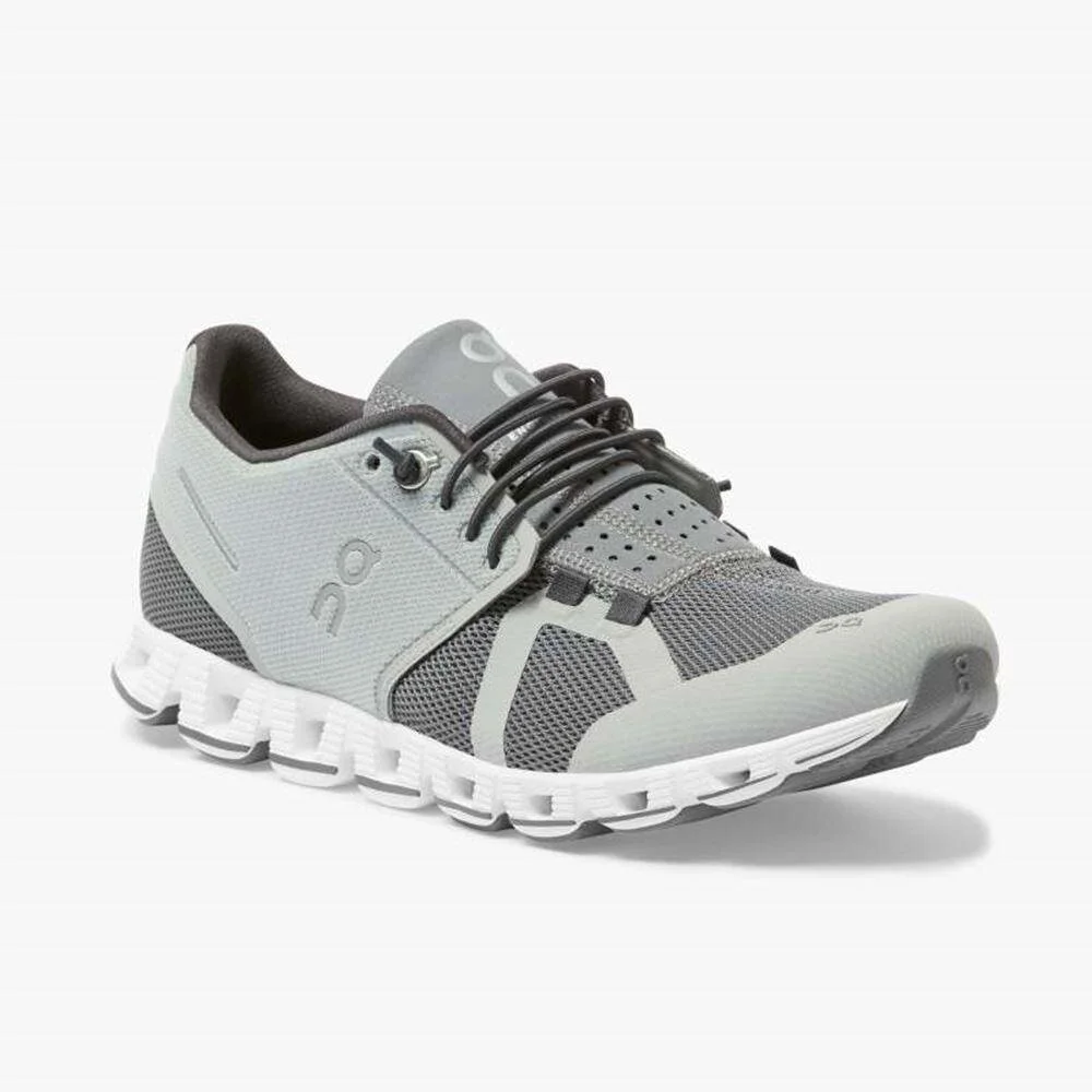 On Running Cloud 2.0 Trainers in Slate