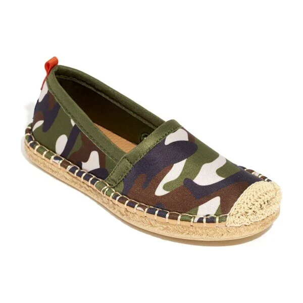 Sea Star Beachwear Beachcomber Espadrille