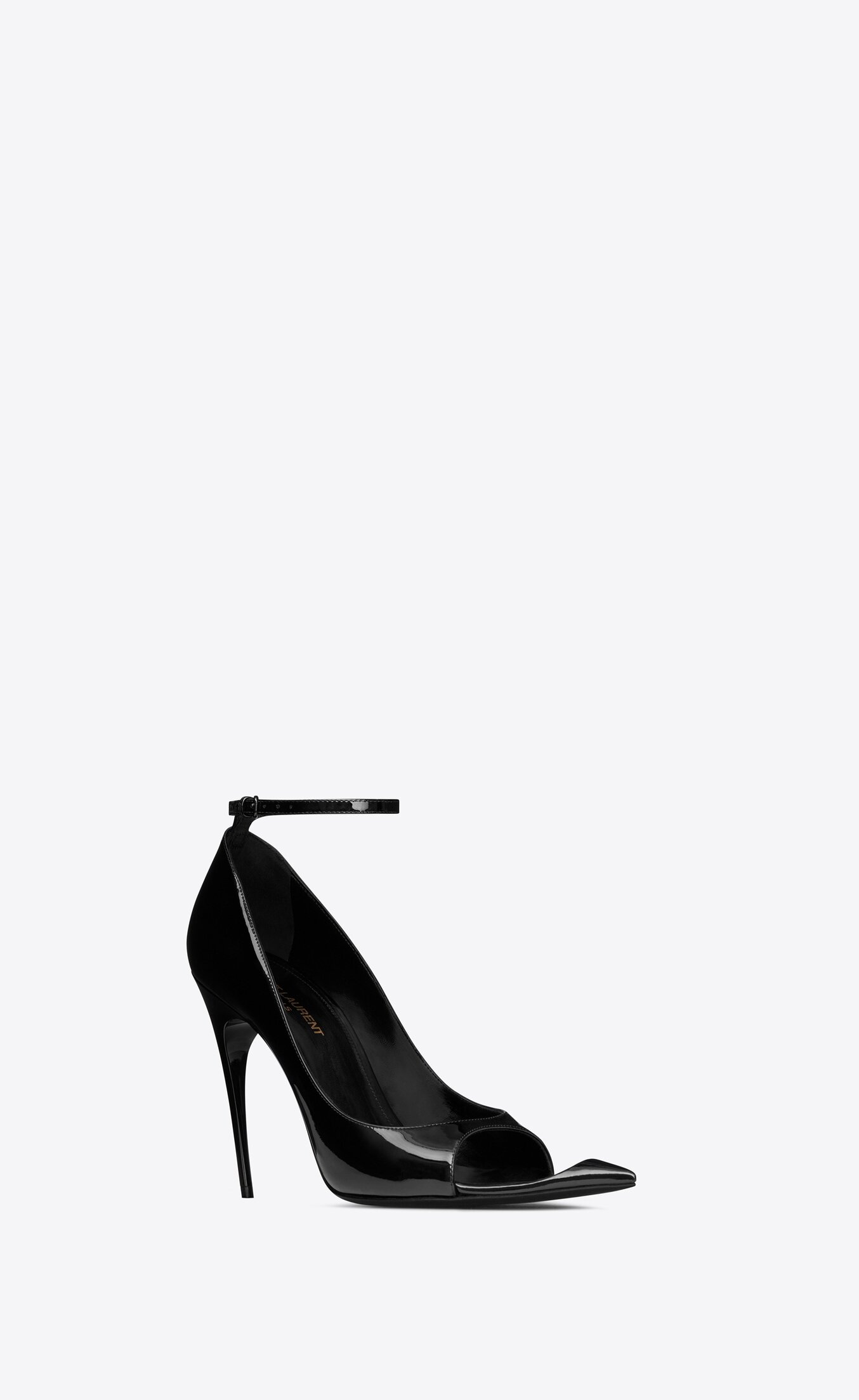 Saint Laurent Edwige Peep-Toe Pumps in Patent Leather.jpg