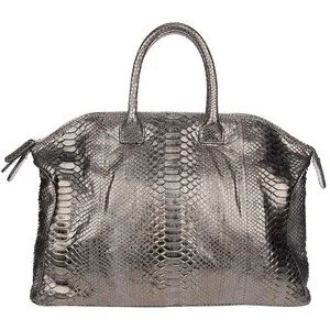 Zagliani Tomodachi Bag in Pink