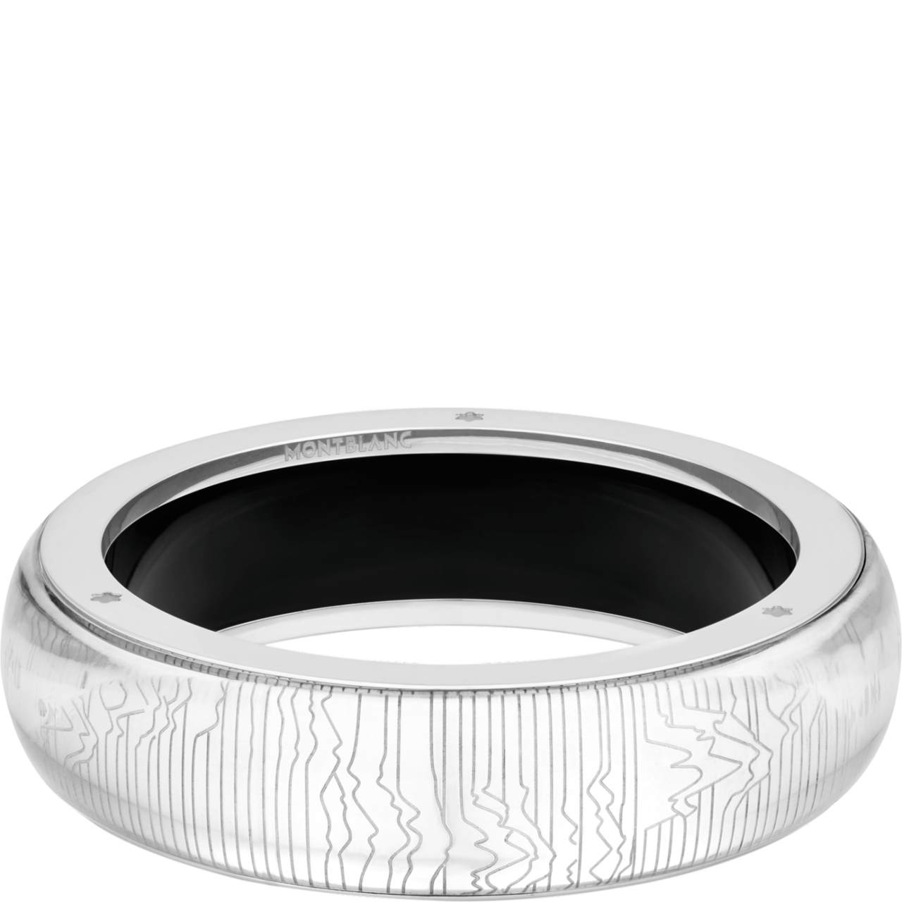 Montblanc Les Aimants Bangle.png