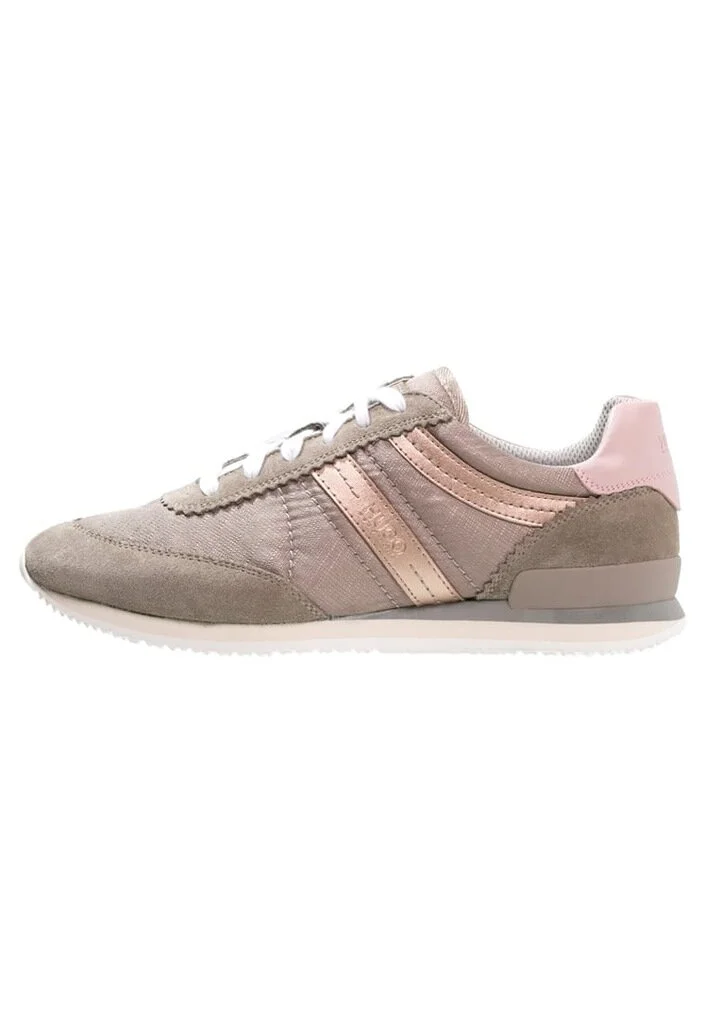 Hugo Boss Adreny Trainers