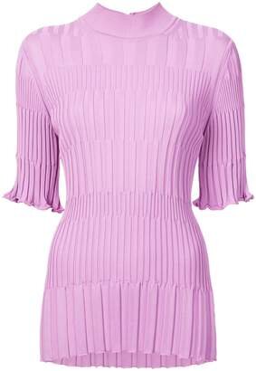 Hugo Boss Daladi Sleeveless Sheath Dress in Red — UFO No More