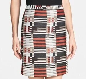 Hugo Boss Maluka Skirt