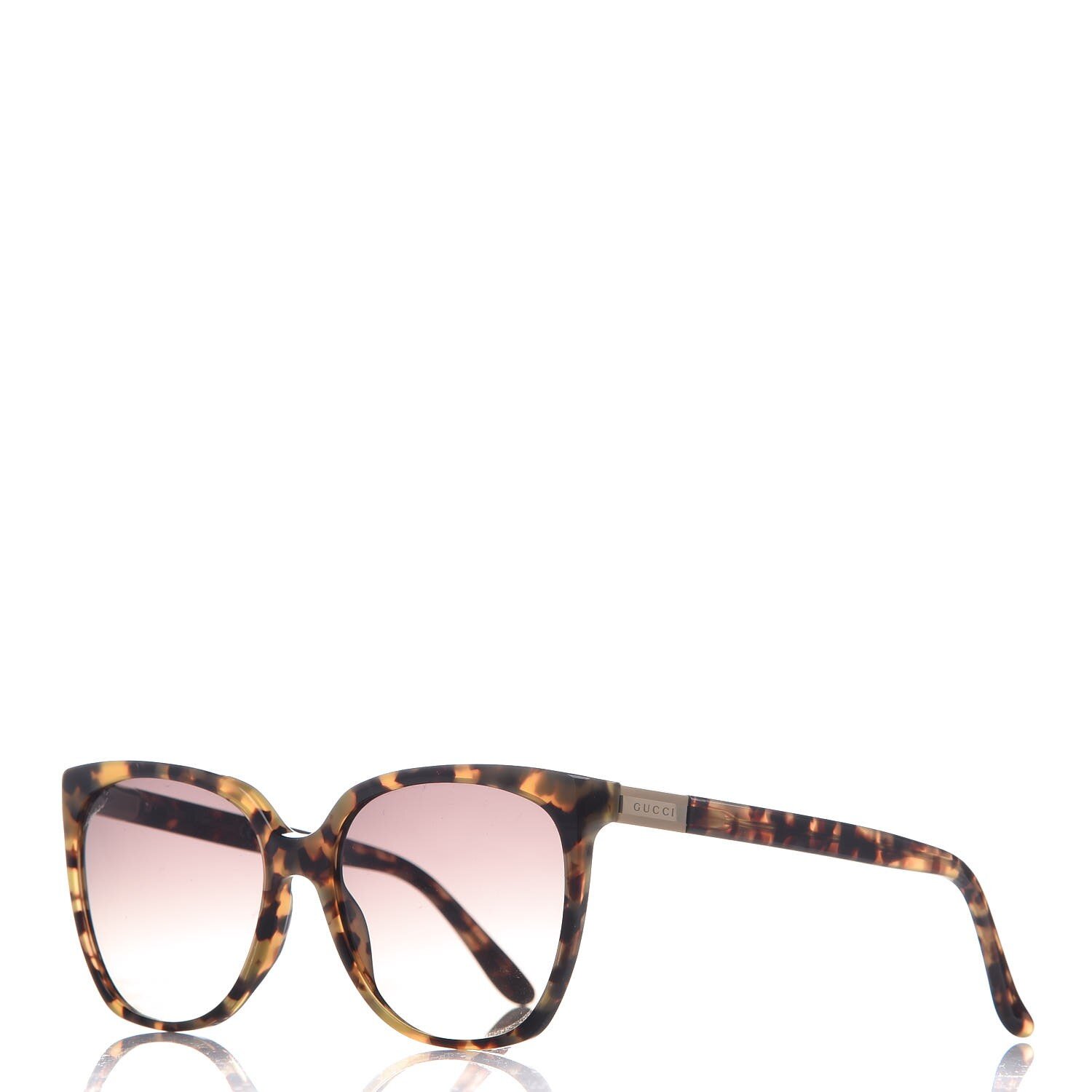 Gucci 3502:S Sunglasses in Tortoiseshell.jpg
