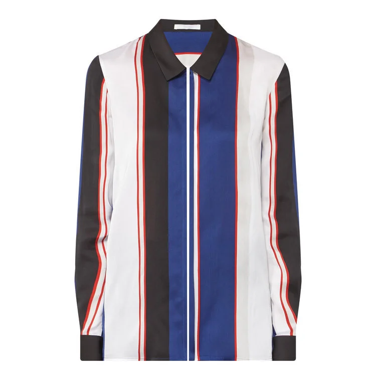 Hugo Boss Binesa Striped Shirt