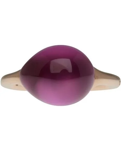 Pomellato Rouge Passion Jungle Ring