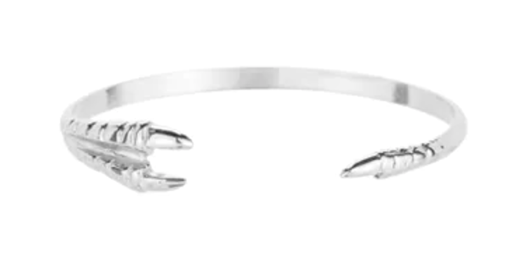 Maria Nilsdotter Claw Bracelet