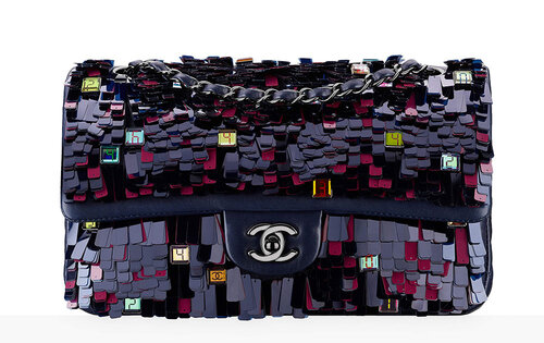 Best 25+ Deals for Chanel Floral Bag