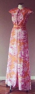 Marta Ferri Floral-Print Cap-Sleeve Gown.jpg
