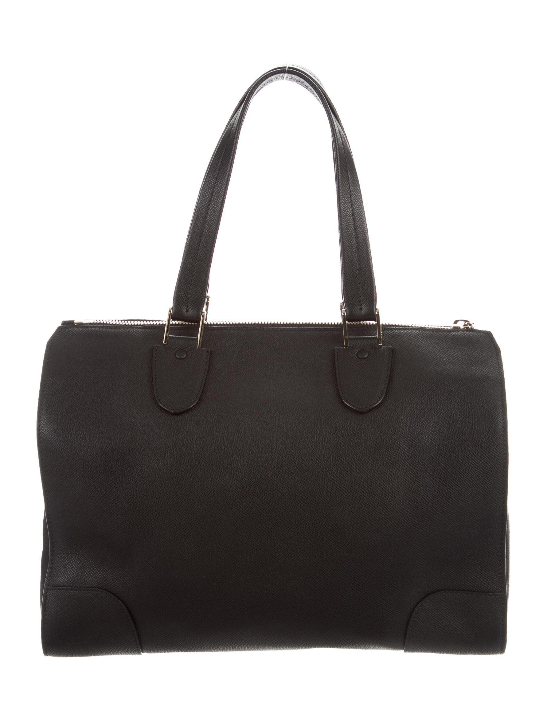 Valextra Babila Bag in Black Leather.jpg