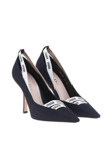 christian dior pumps