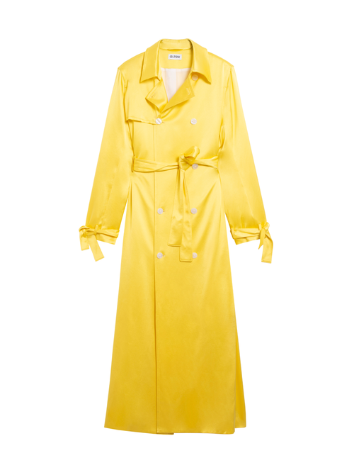 Alter+Designs+Long+Trench+Coat+in+Yellow+Satin.png