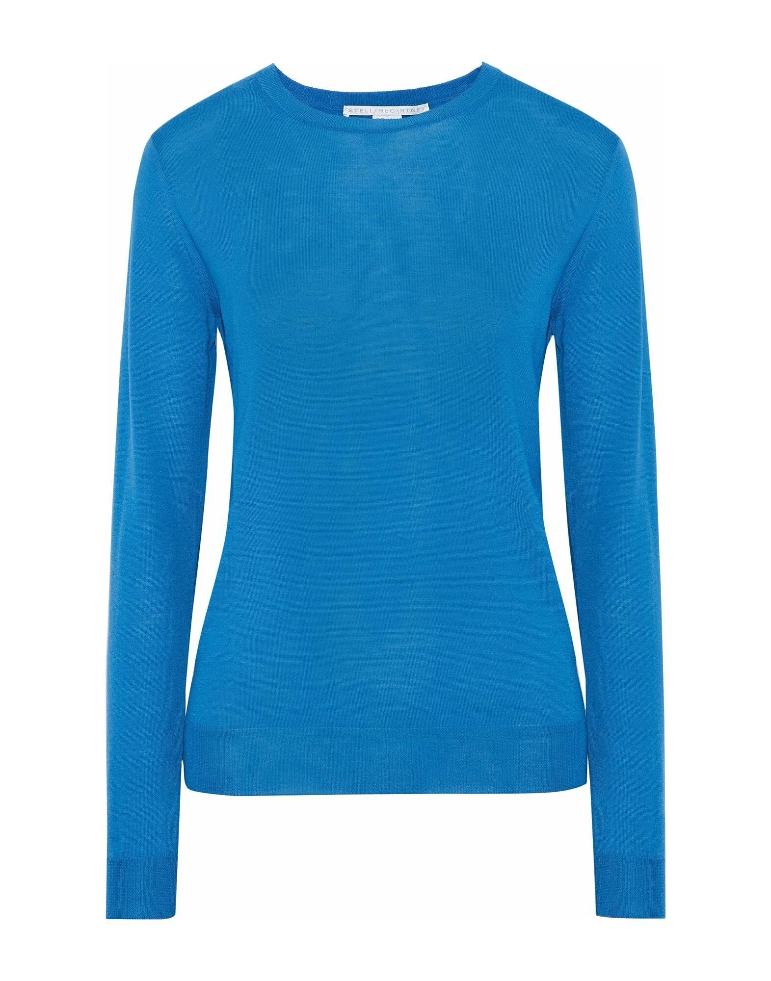 Stella McCartney Wool Jumper in Cornflower.jpg