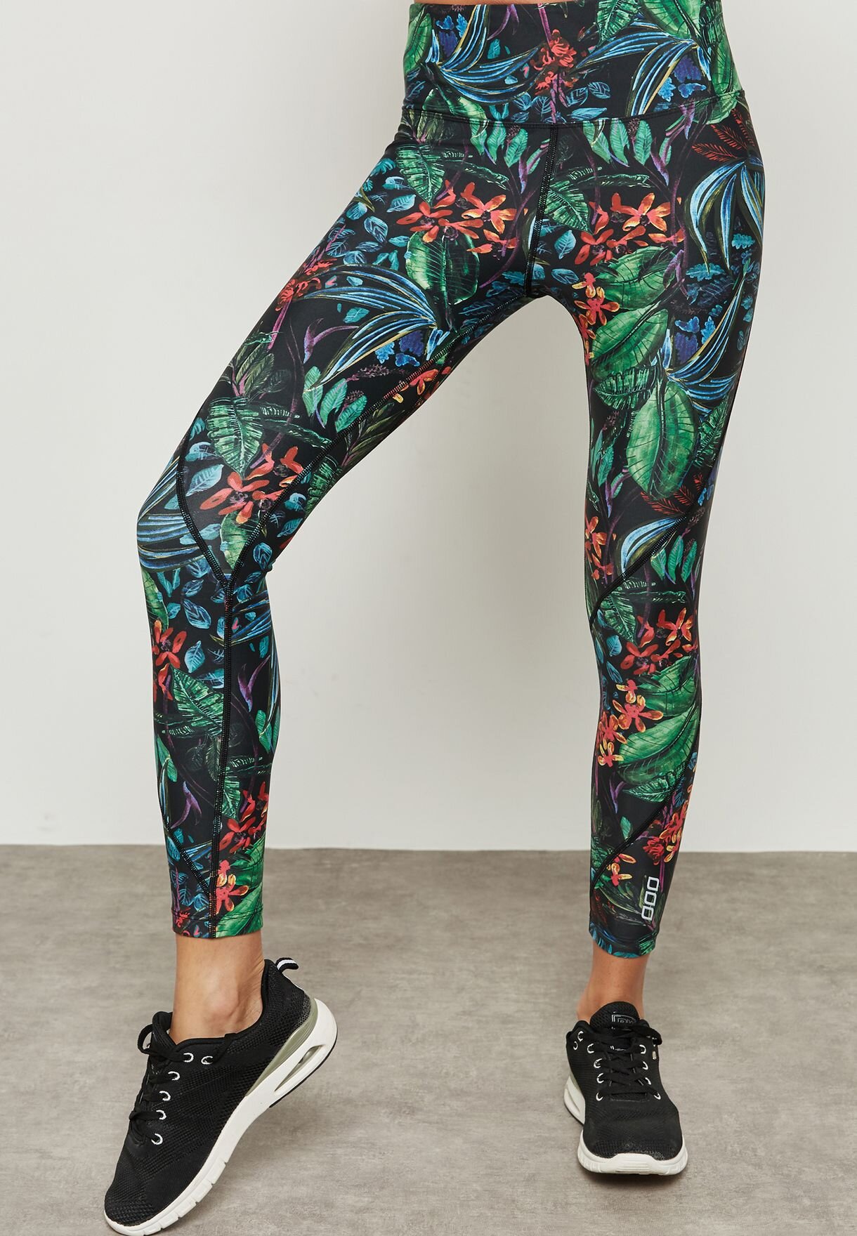 Lorna Jane ia Ankle Biter Leggings — UFO No More