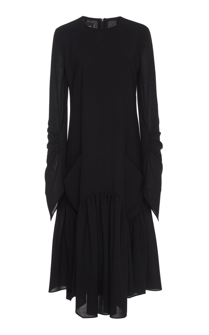 large_akris-black-wool-crepe-dress.jpg