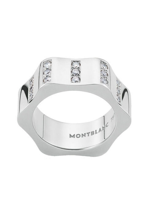 Montblanc 4810 Large Ring in 18k White Gold with Diamonds.jpg