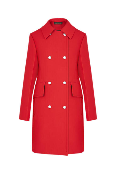Trench coat deals louis vuitton