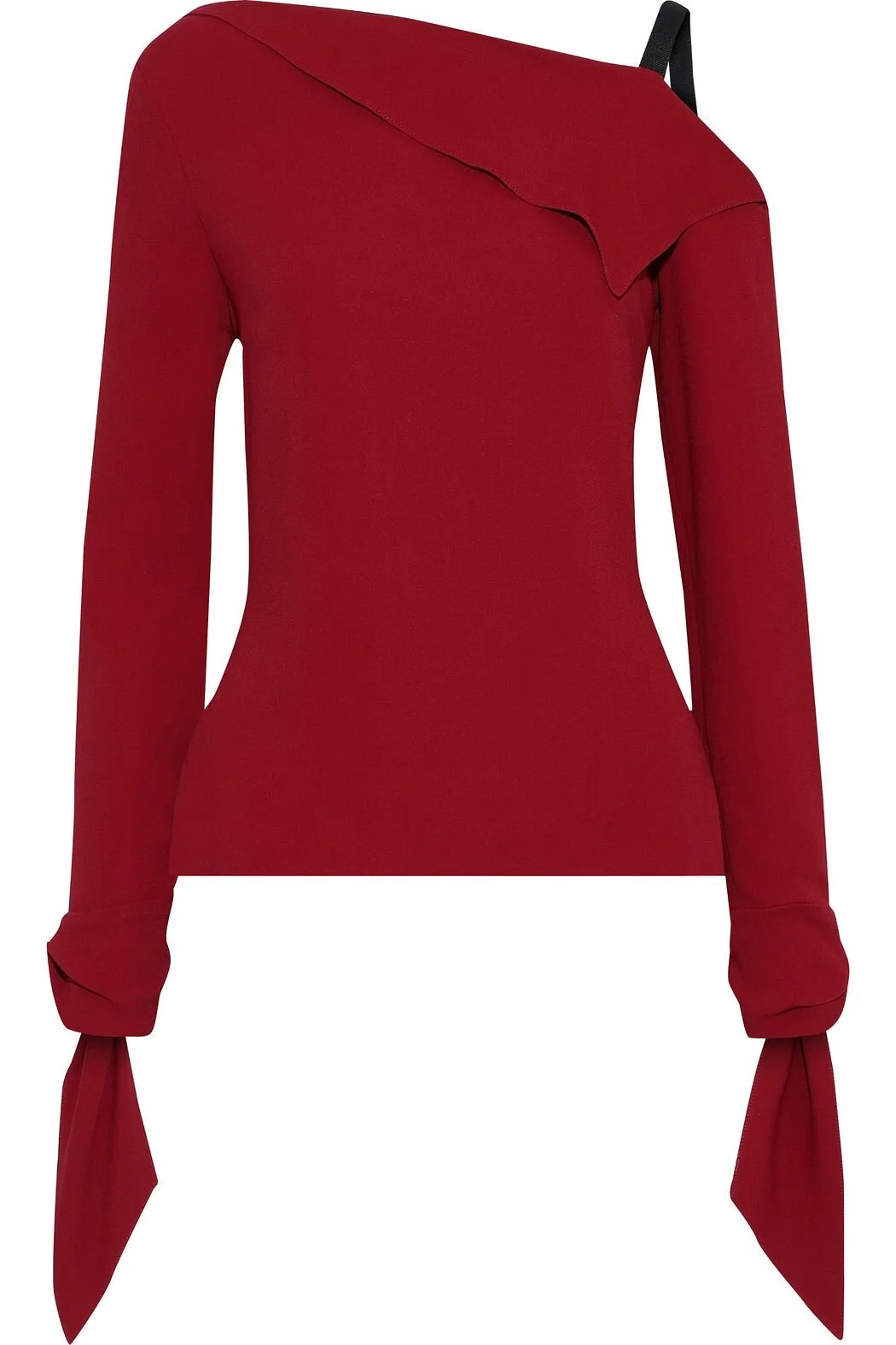 Roland Mouret Russell Top