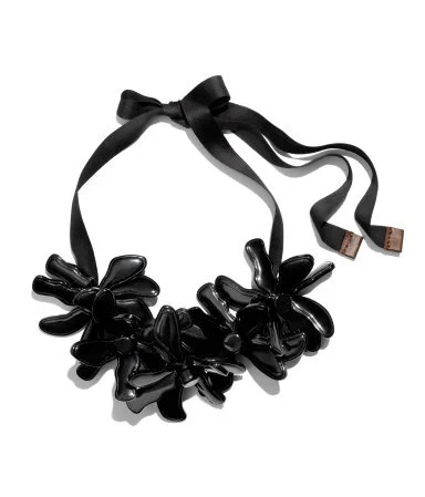 H&M x Marni Flower Necklace