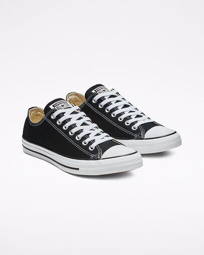 Converse Chuck Taylor All Star Low Top Shoes in Black.jpg