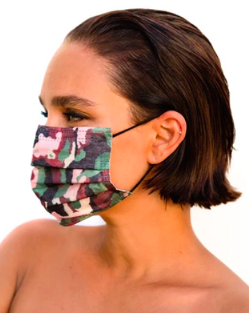 Dundas Camouflage-Print Face Mask.png