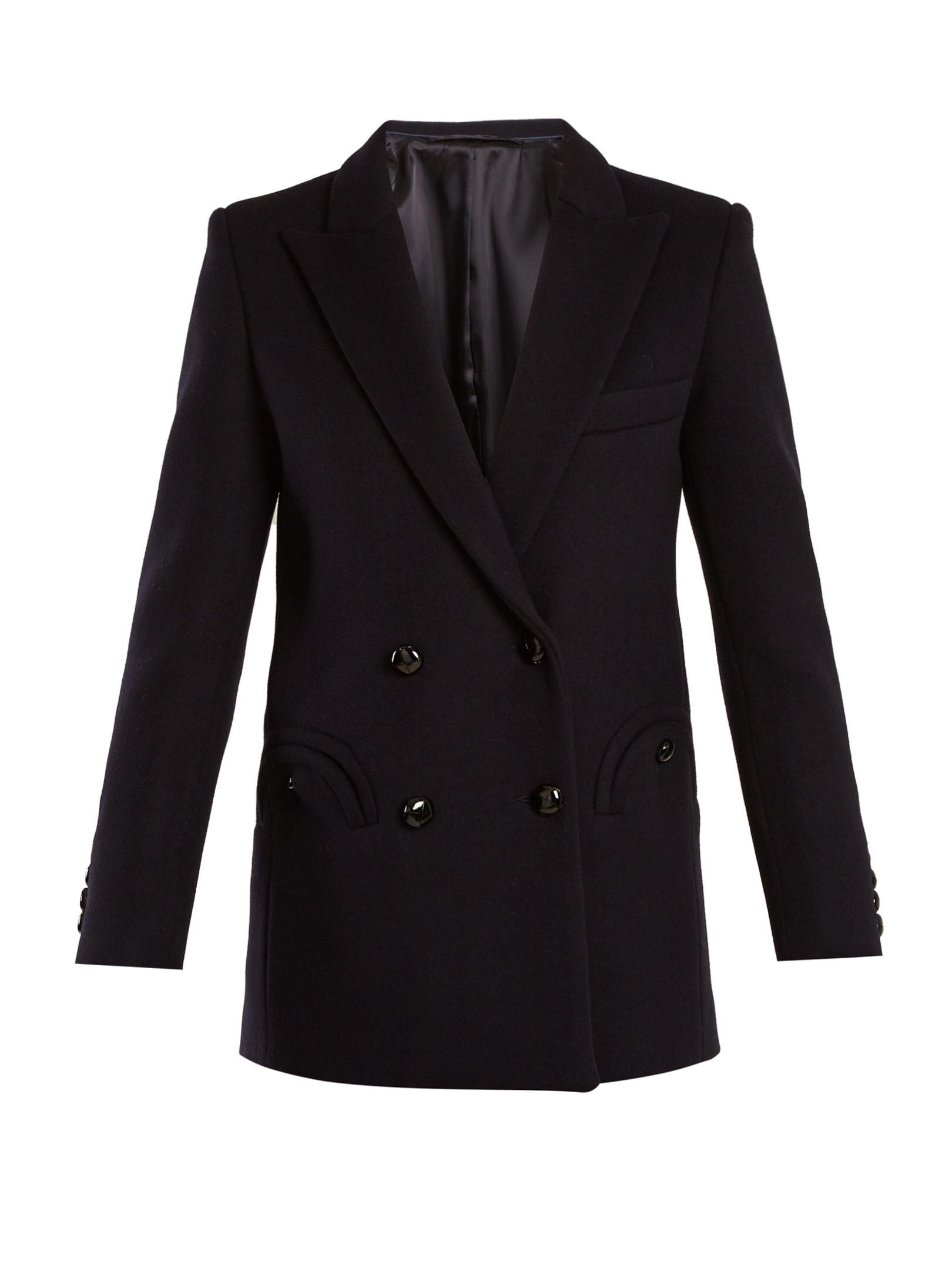 Blazé Milano Woodland Everday Blazer in Dark Grey.jpg