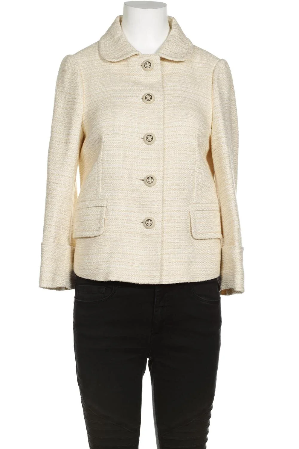 Massimo Dutti Wool Jacket