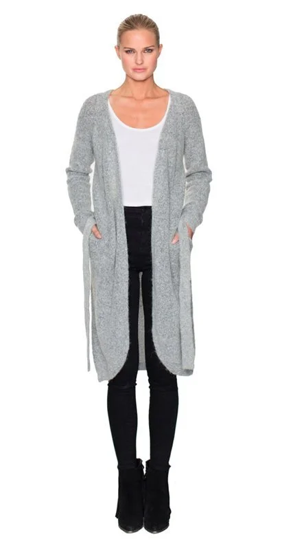 Femme Collection Emilie Knitted Cardigan