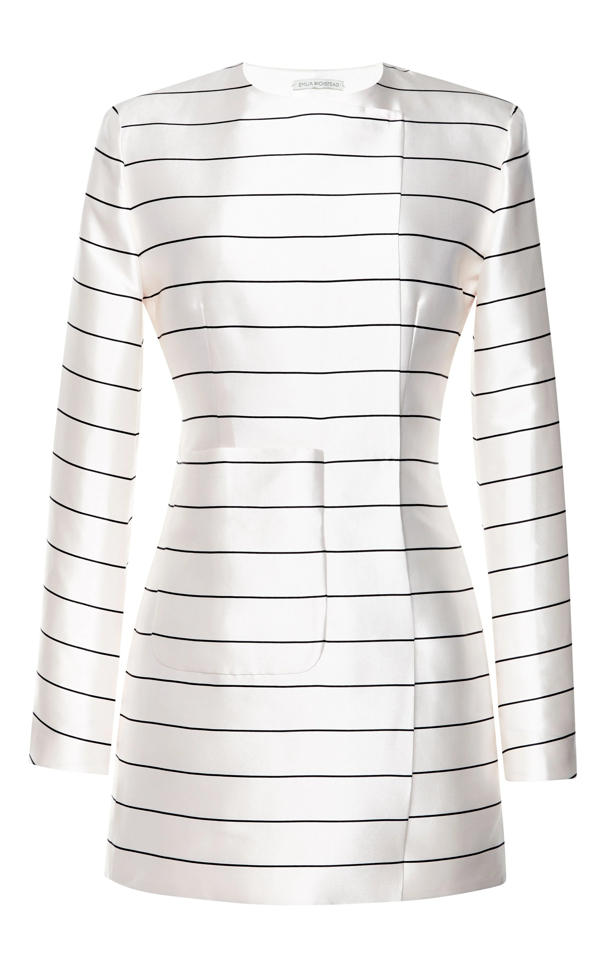 Emilia Wickstead Irune Dress