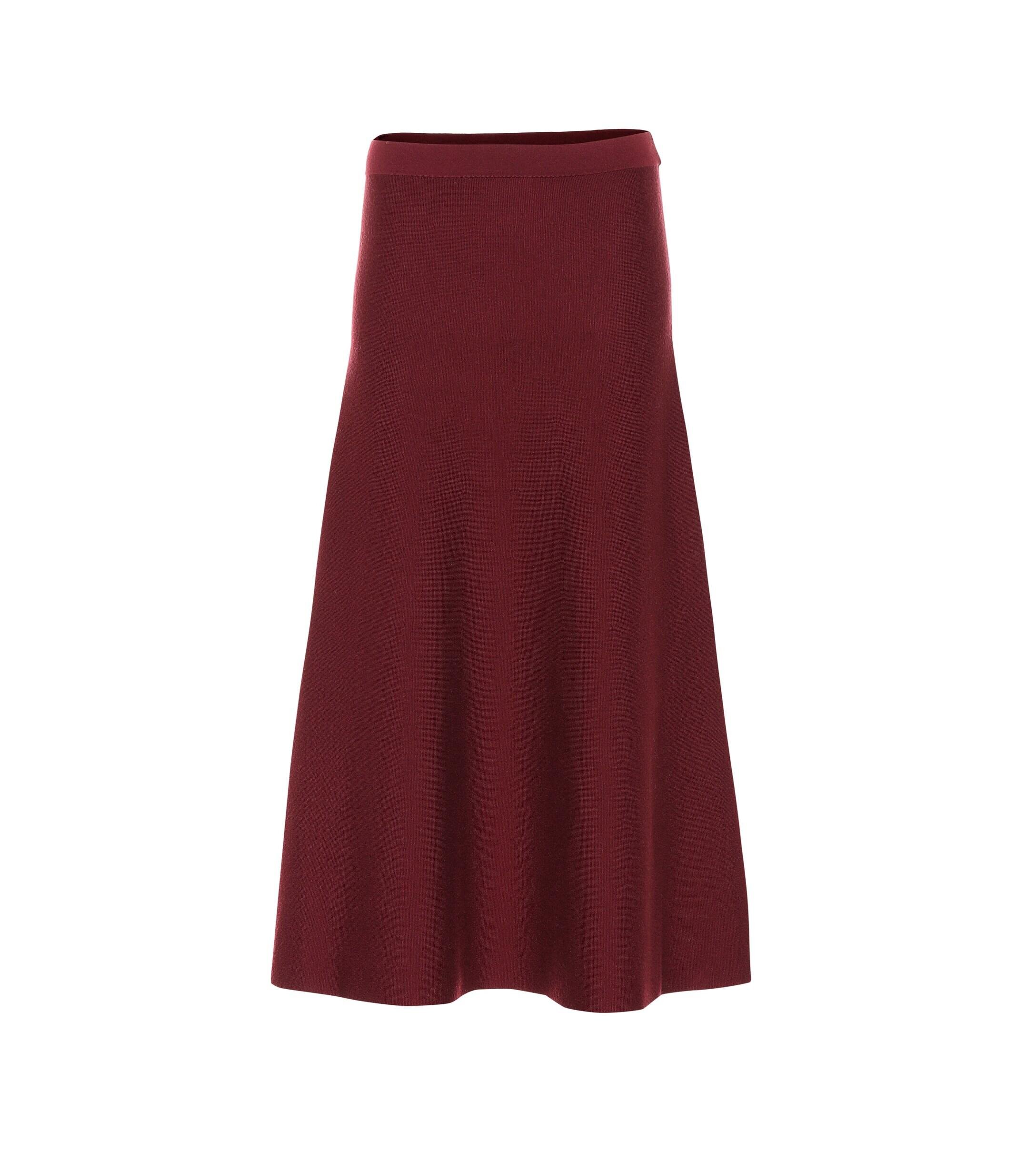 gabriela-hearst-red-Freddie-Wool-blend-Maxi-Skirt.jpg