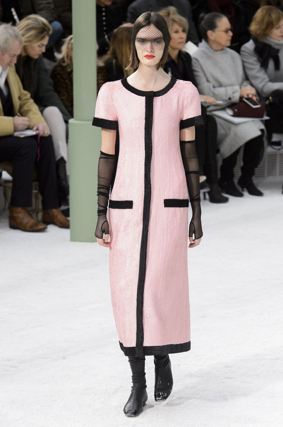 Chanel HC Sequin-Embellished Contrast-Trim Gown.jpg