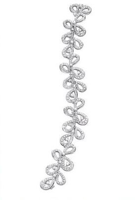 Montblanc Pétales de Rose Motif Bracelet in White Gold and Diamonds.jpg