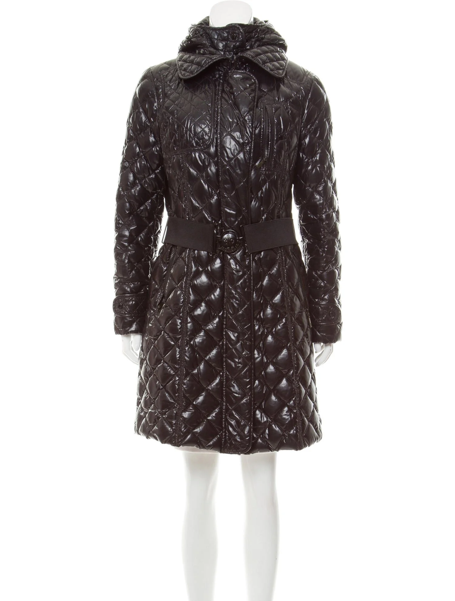 Moncler Flavienne Jacket — UFO No More
