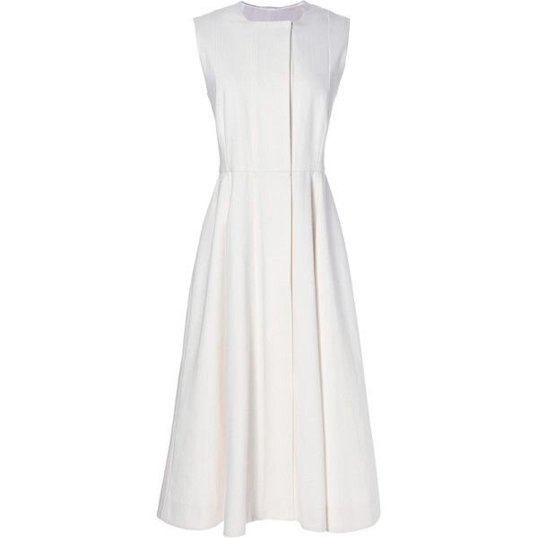 Emilia Wickstead Madaline Dress