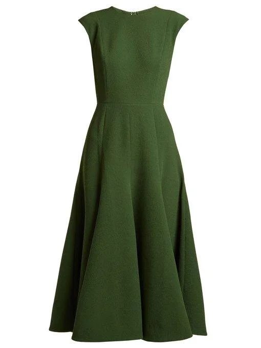 Emilia Wickstead L Finale Dress UFO No More Emilia Wickstead L Finale Dress UFO No More