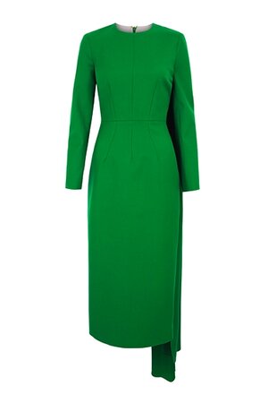 Emilia Wickstead Tati Dress — UFO No More