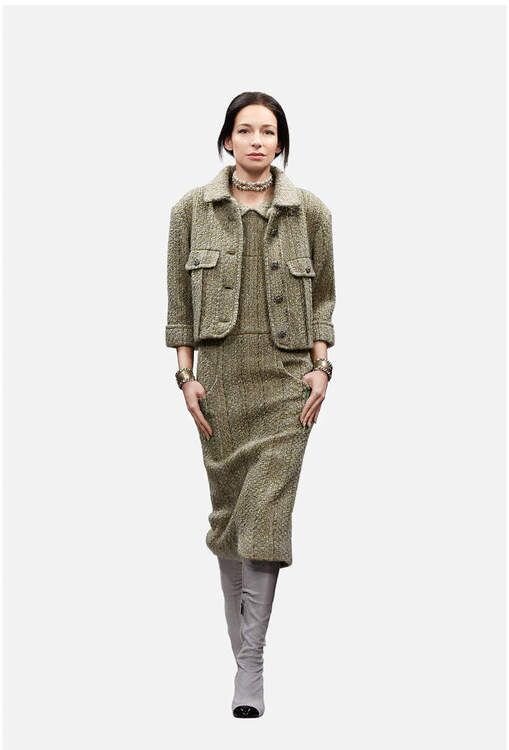 Chanel Wool Midi Dress.jpg