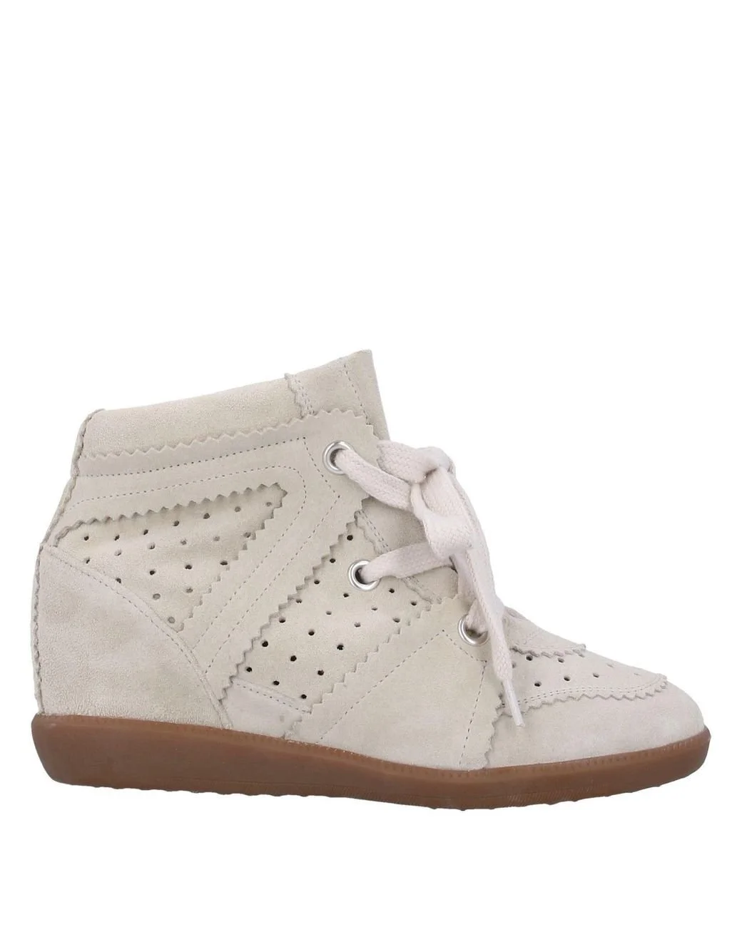 Isabel Marant Bobby Sneakers