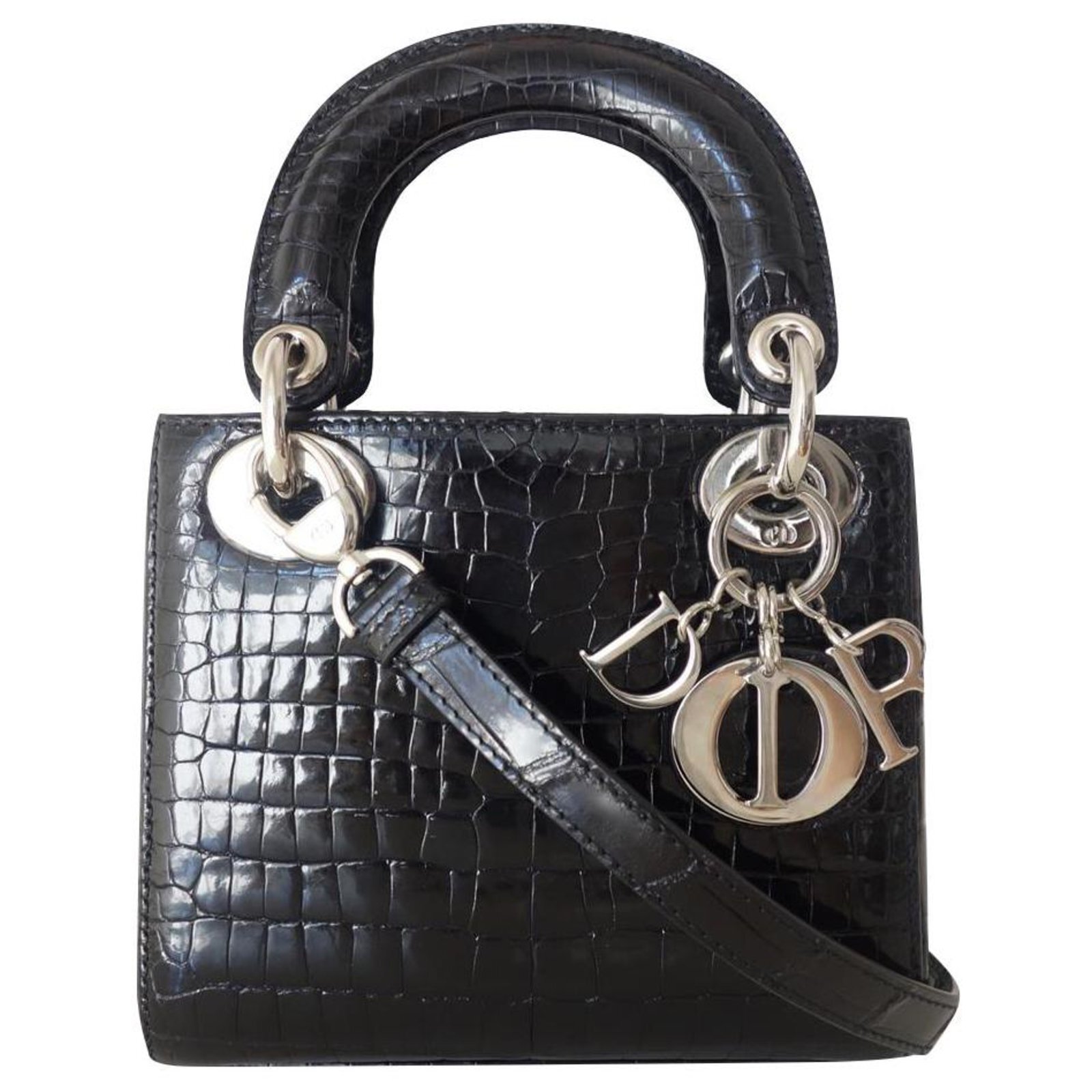 Mini Lady Dior Bag Price Mini Lady Dior Crocodile Bag Price On Sale