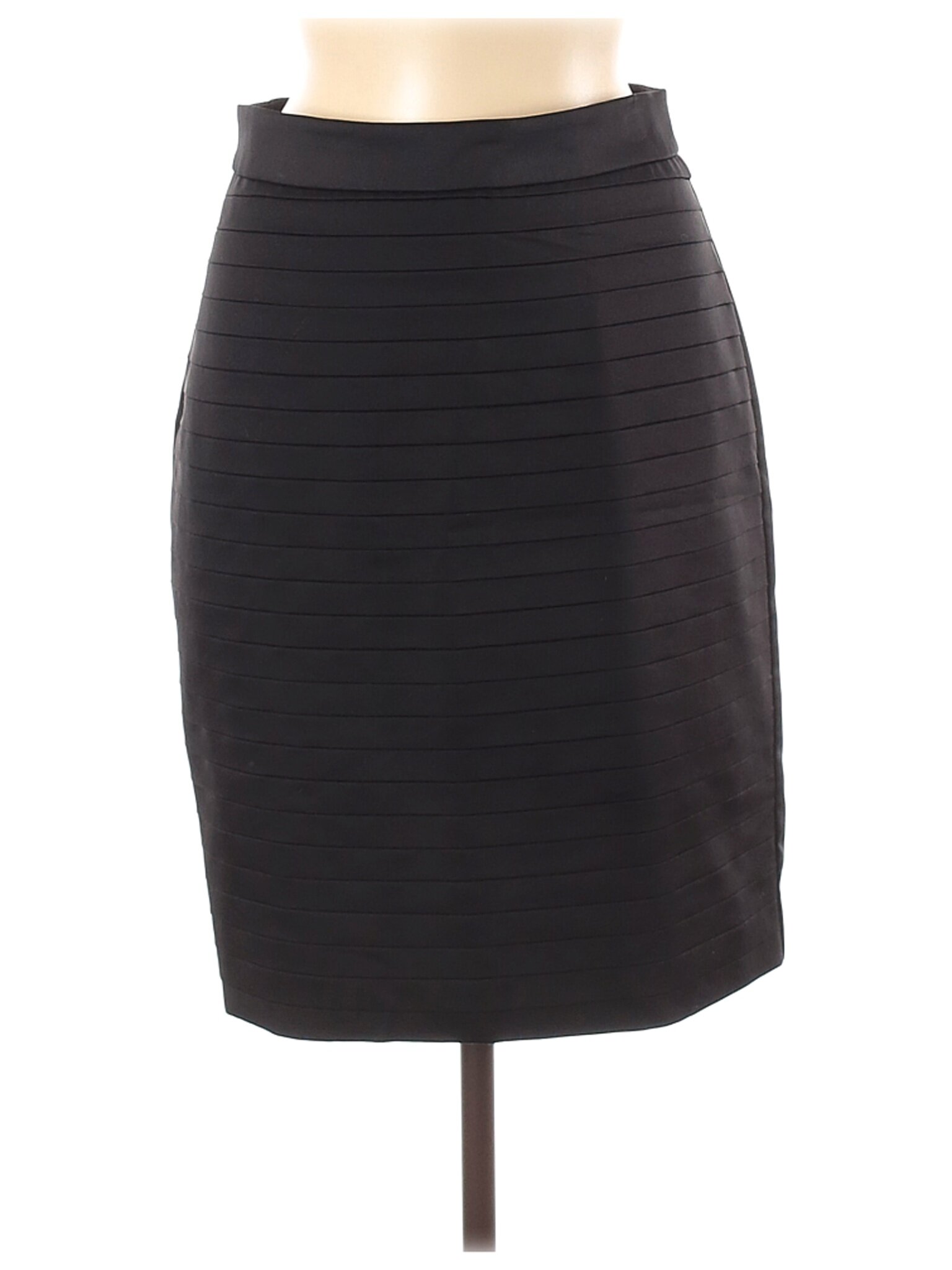 H&M Tiered Pencil Skirt — UFO No More