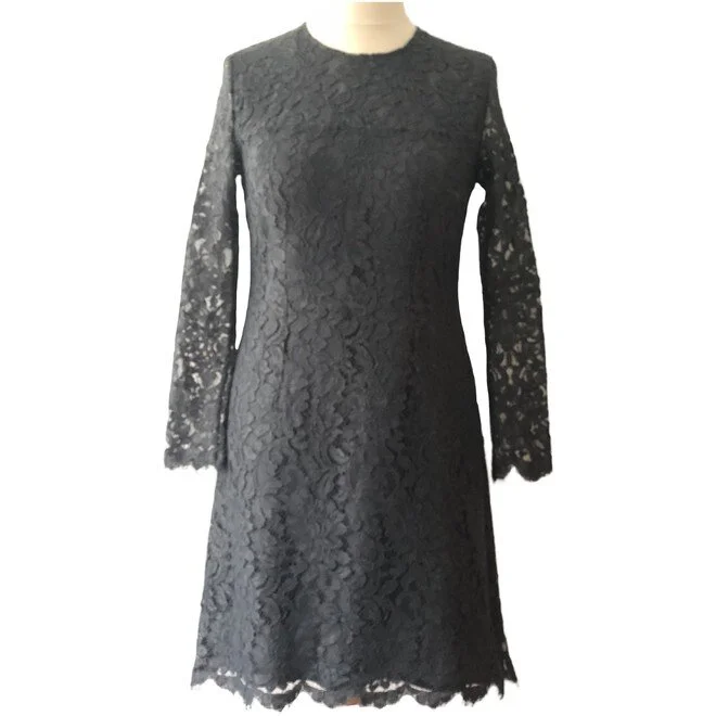 Natan Collection Lace Dress