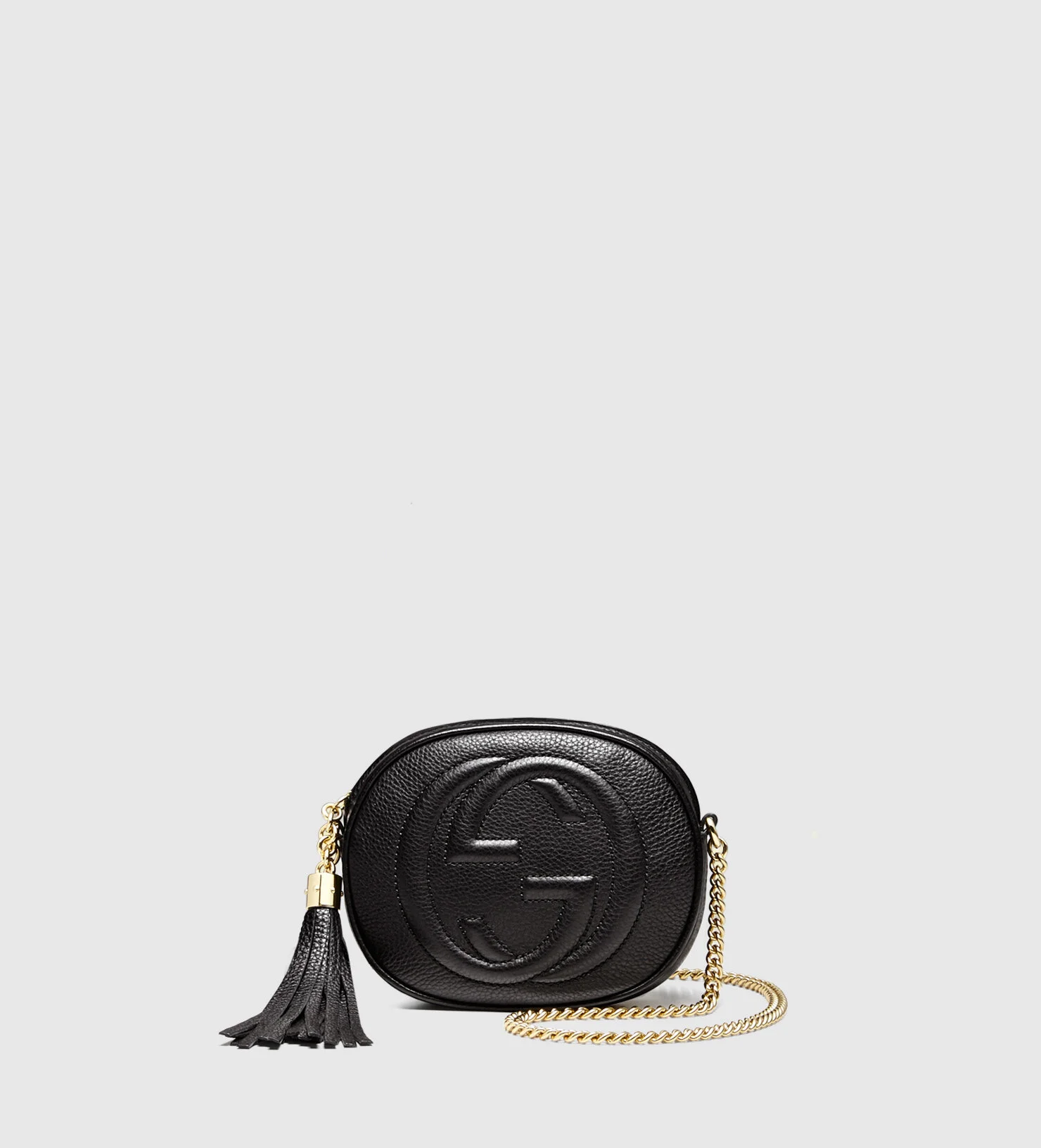 Creaaacademy Gucci Soho Crossbody Used Shoulder Bag Michael Kors