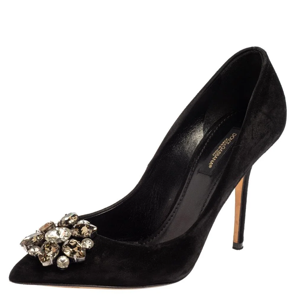 Bellucci Dolce Gabbana Bridal Shoes Dolce Gabbana Taormina-lace