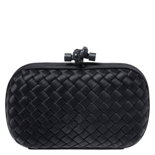 Black Martine Sitbon - Joyce Clutch Black