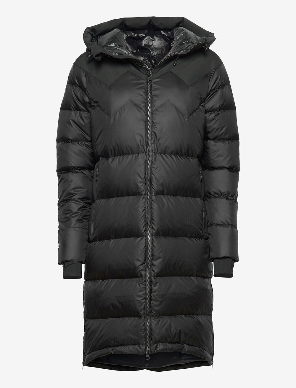Mountain Works WS Cocoon Down Coat — UFO No More