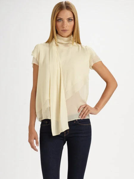 By Malene Birger Brizu Blouse