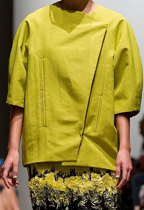 Altewai Saome Oversized Jacket